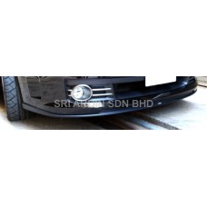 Subaru Impreza 08-10 Version 10 Hatchback Front Lip